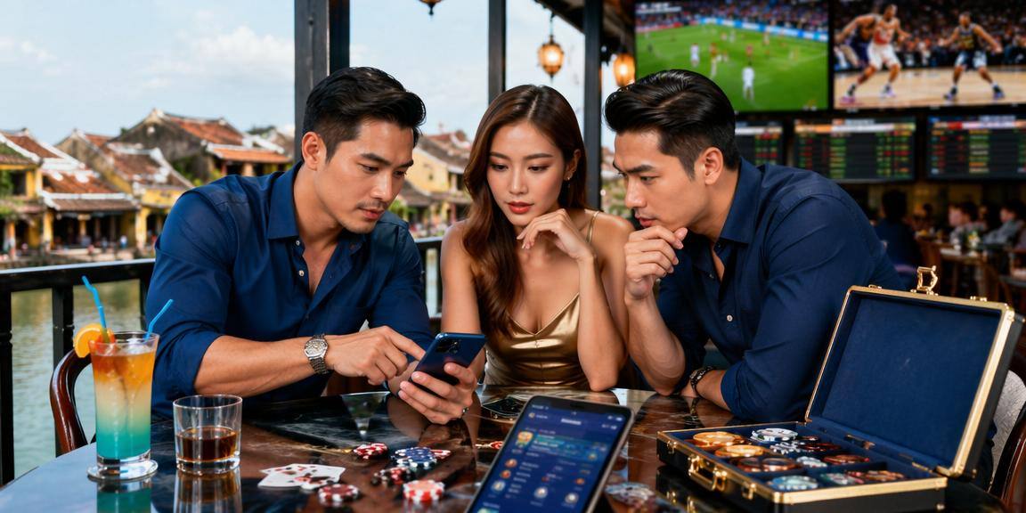 st88 Casino Việt Nam