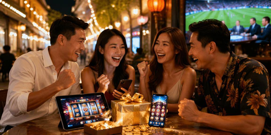 st88 Chúng Tôi Có Gì Trong Sảnh Slot